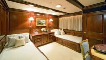 Northern Light -  Twin Cabin
